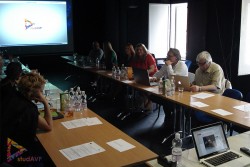 Second SC and QCB meeting in Ljubljana - 3