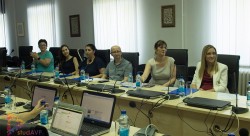 5th SC and QCB meeting in Banja Luka (BH) - BL-2