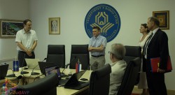 5th SC and QCB meeting in Banja Luka (BH) - BL-3