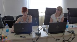 5th SC and QCB meeting in Banja Luka (BH) - BL-5