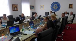 5th SC and QCB meeting in Banja Luka (BH) - BL-6