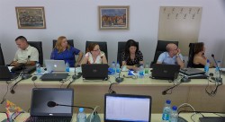 5th SC and QCB meeting in Banja Luka (BH) - BL-9