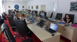 5th SC and QCB meeting in Banja Luka (BH) - BL-9B