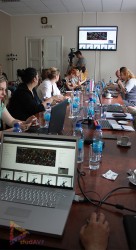 5th SC and QCB meeting in Banja Luka (BH) - BL-9C