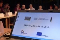 7th Consortium meeting in Sarajevo (BH) - S1